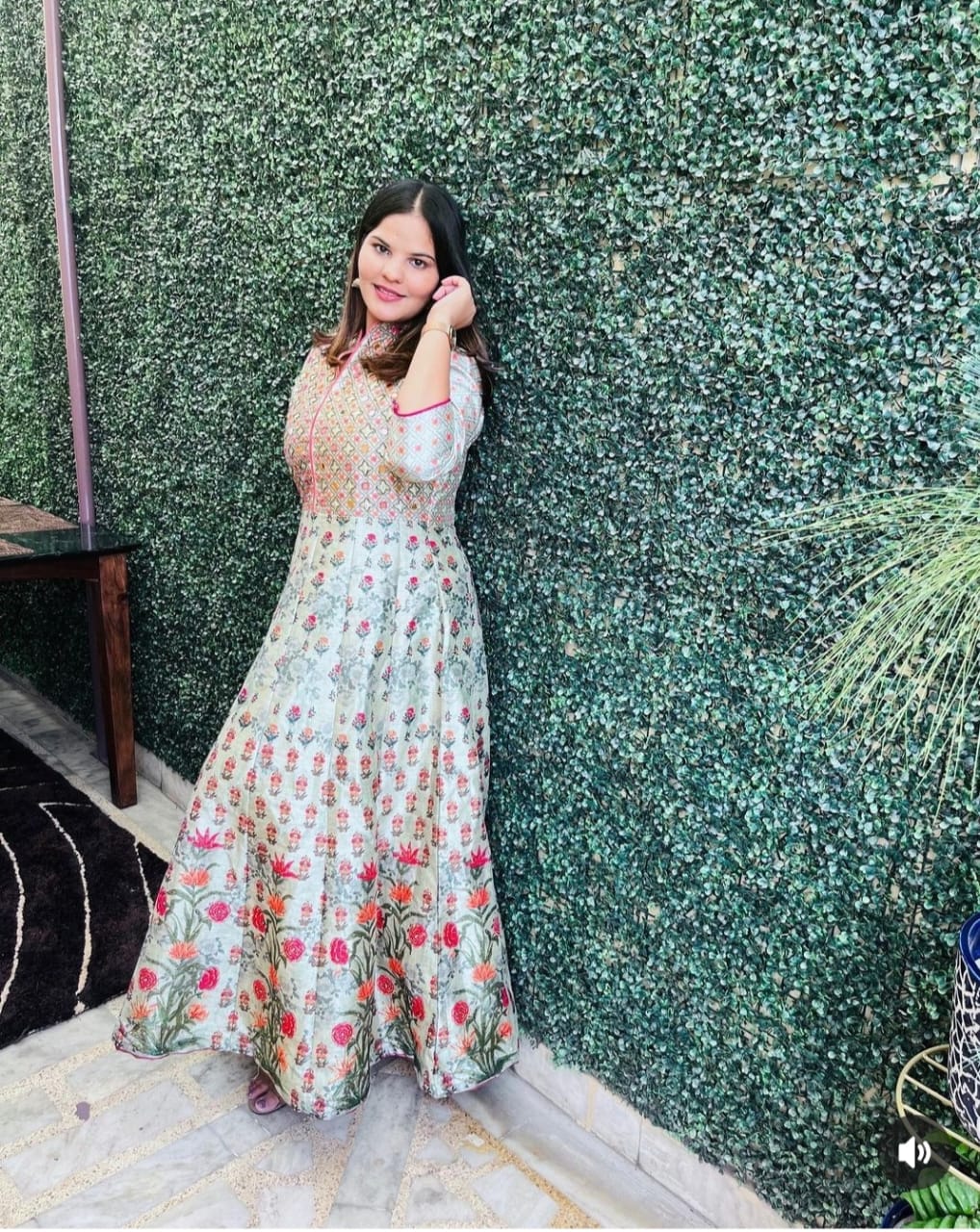Varsha Tomar